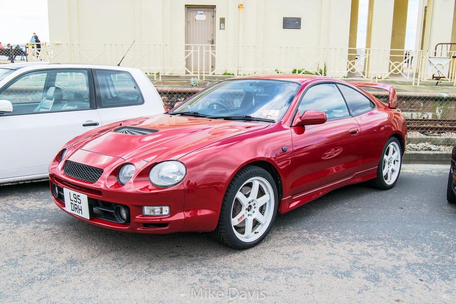 Celica GT4 Import - Photo 6