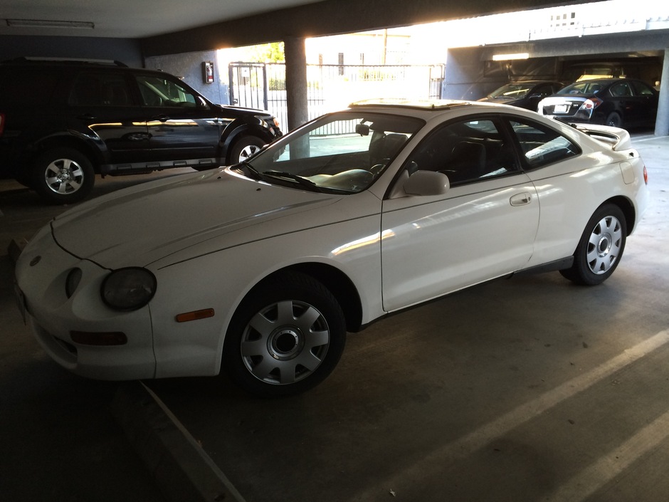 4th Time's the Charm!