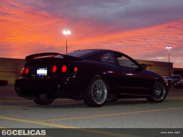 1995 GT Hatchback - Photo 2