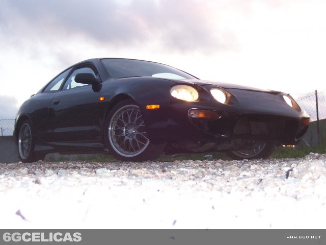 1995 GT Hatchback - Photo 3