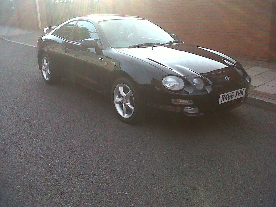 TheAllBlackEverything