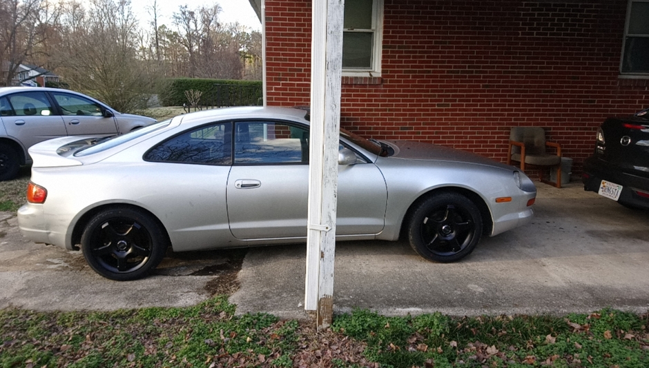 Budget Build Project