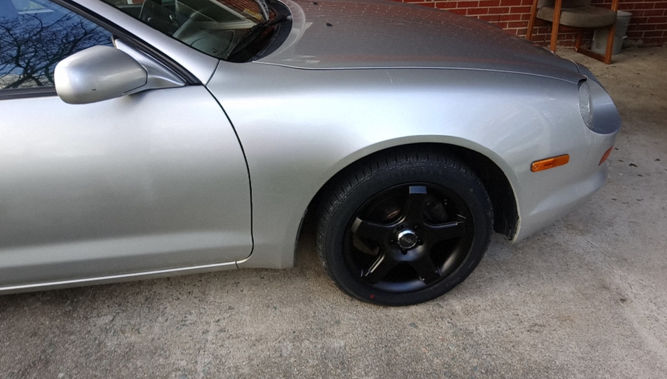 Budget Build Project - Photo 2