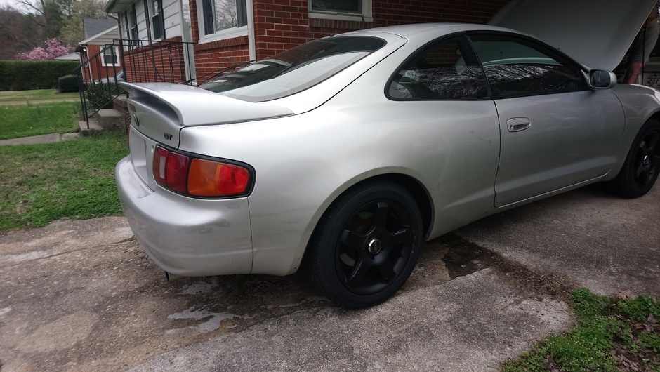 Budget Build Project - Photo 4