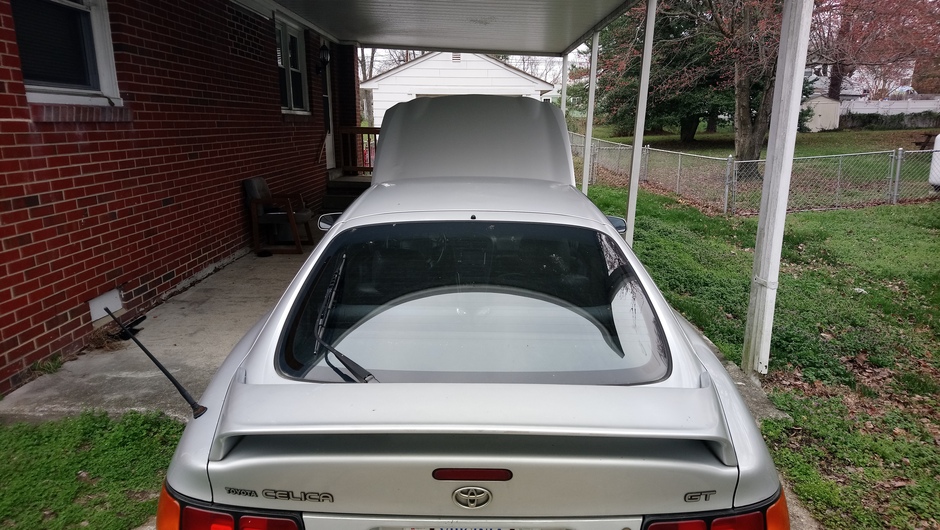 Budget Build Project - Photo 5