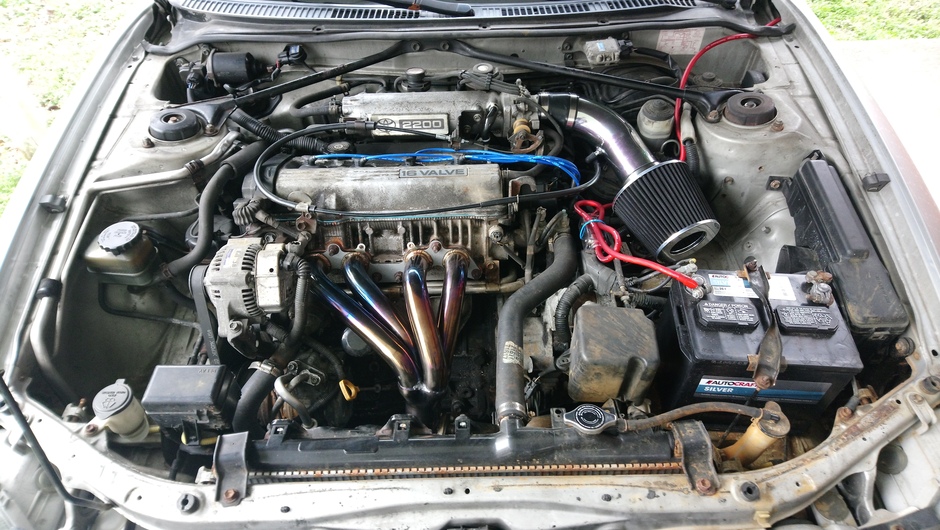 Budget Build Project - Photo 8