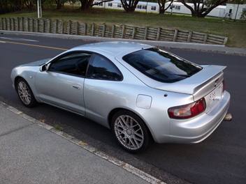 1996 GT Hatchback - Photo 2