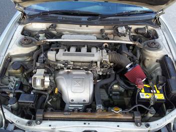 1996 GT Hatchback - Photo 3