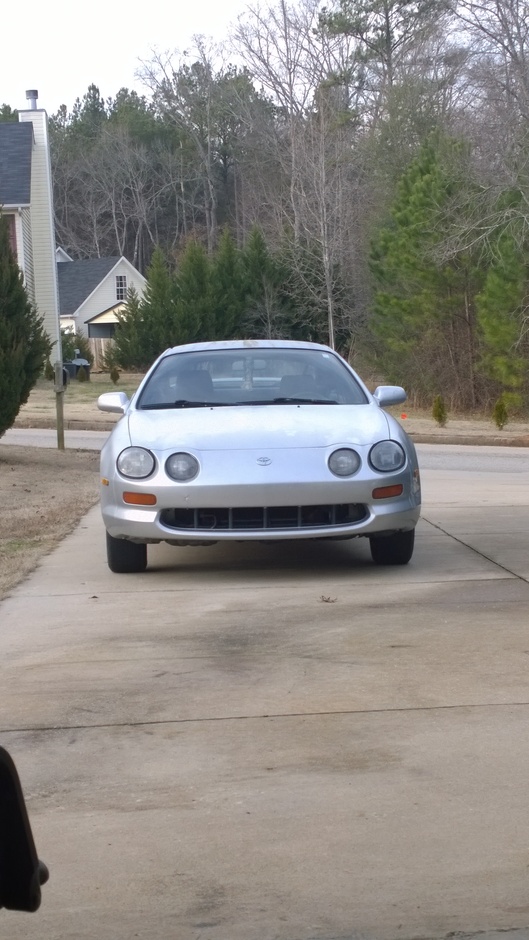 1994 ST Hatchback - Photo 2