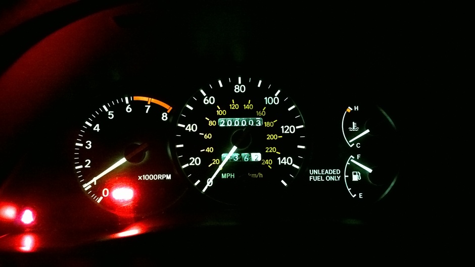 1994 ST Hatchback - Photo 3