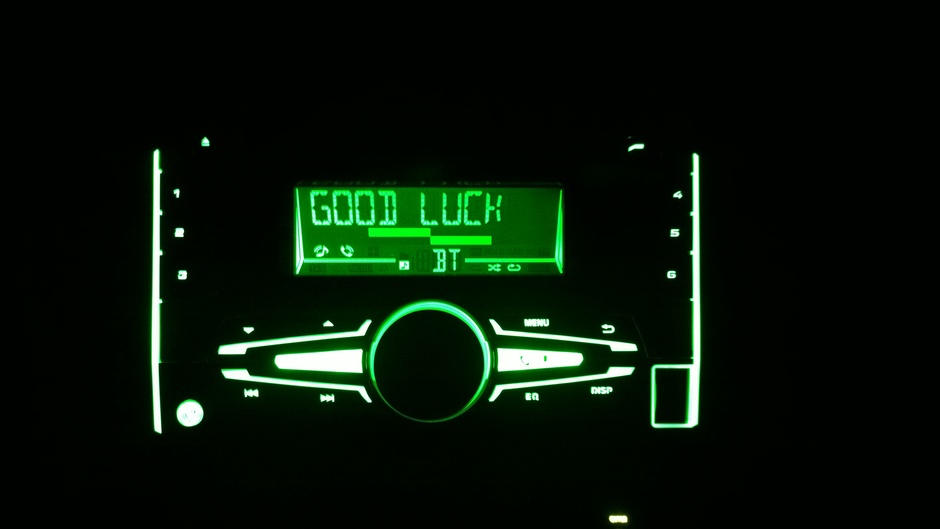 1994 ST Hatchback - Photo 4