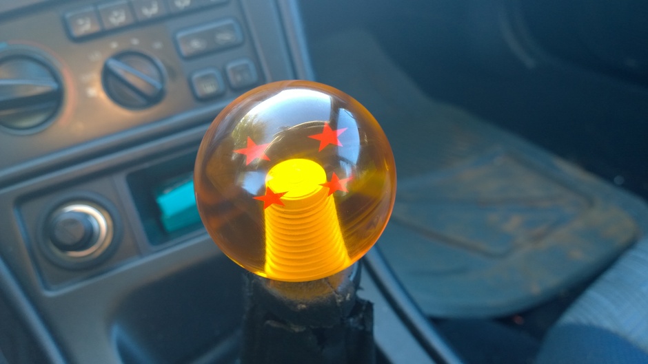 1994 ST Hatchback - Photo 6