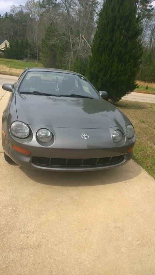 1994 ST Hatchback - Photo 10