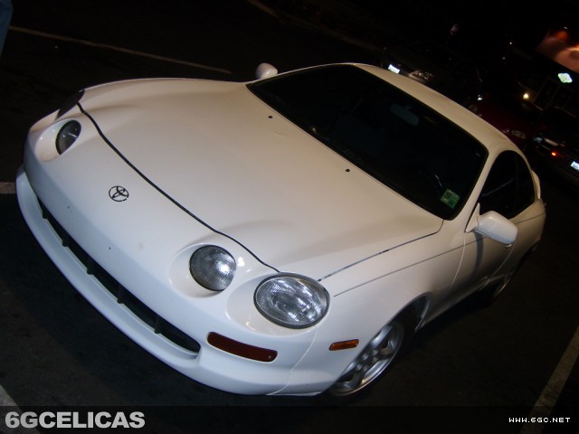 Neboptiks's vehicle