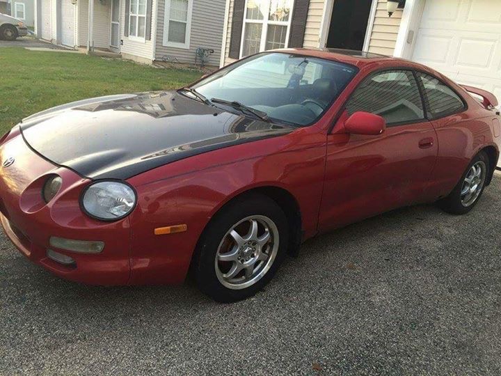 Working progress... - Photo 2