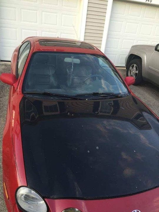 Working progress... - Photo 3