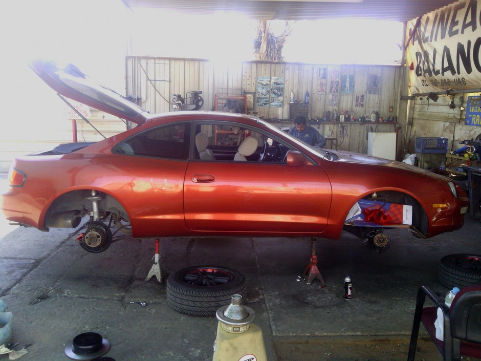 New to the Yota world