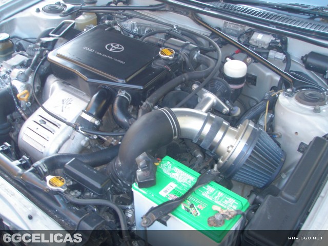 1994 GT-4 Hatchback - Photo 2