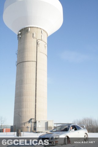 1994 GT-4 Hatchback - Photo 4