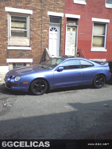 1995 GT Hatchback - Photo 2