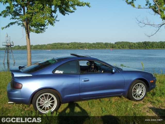 1995 GT Hatchback - Photo 4