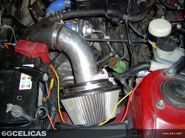 1995 GT-4 Hatchback - Photo 2