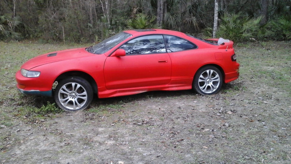 1996 GT Hatchback - Photo 2