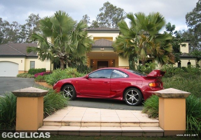 1998 SX Hatchback - Photo 2