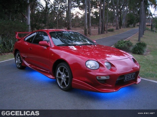 1998 SX Hatchback - Photo 4