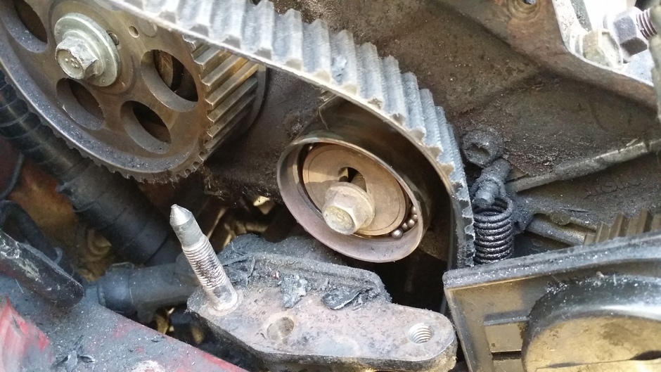 1994 Toyota Celi - Photo 6