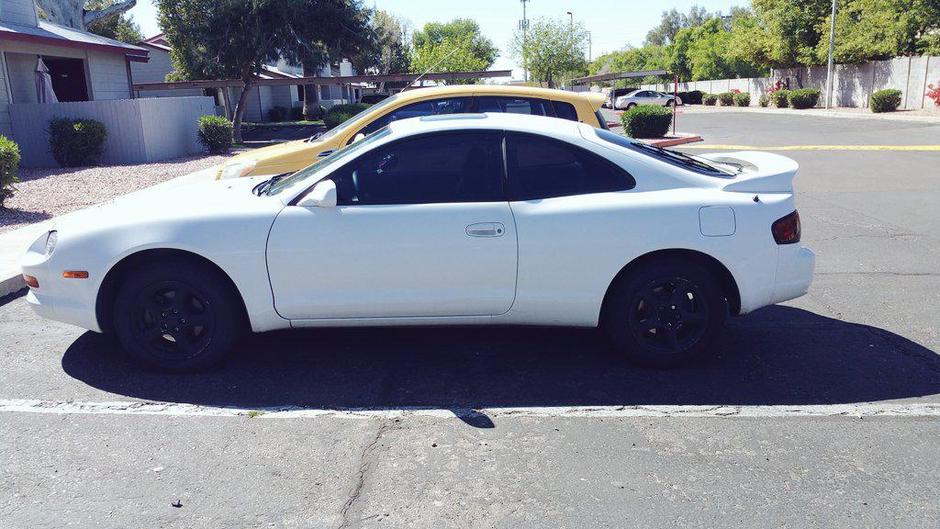 Toyota celica 1994 a.k.a=...