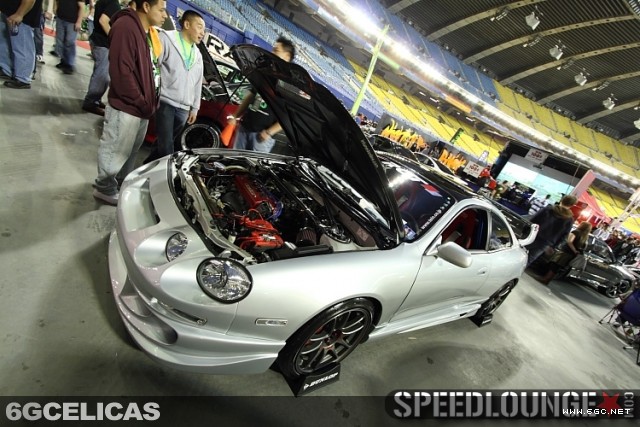 1994 ST Hatchback - Photo 3