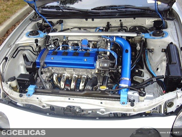 1994 ST Coupe