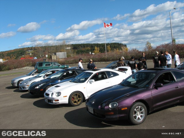 1994 GT-S Hatchback - Photo 3