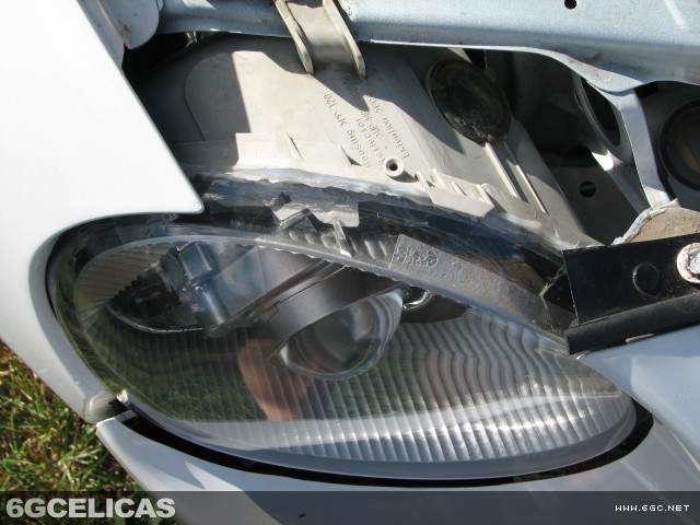 1994 GT-S Hatchback - Photo 4