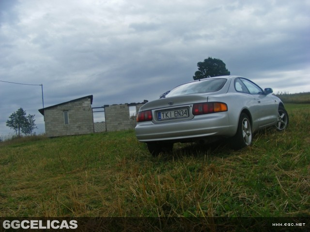 1994 GT Hatchback - Photo 2