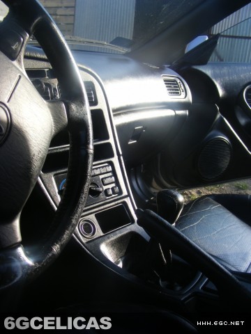 1994 GT Hatchback - Photo 3