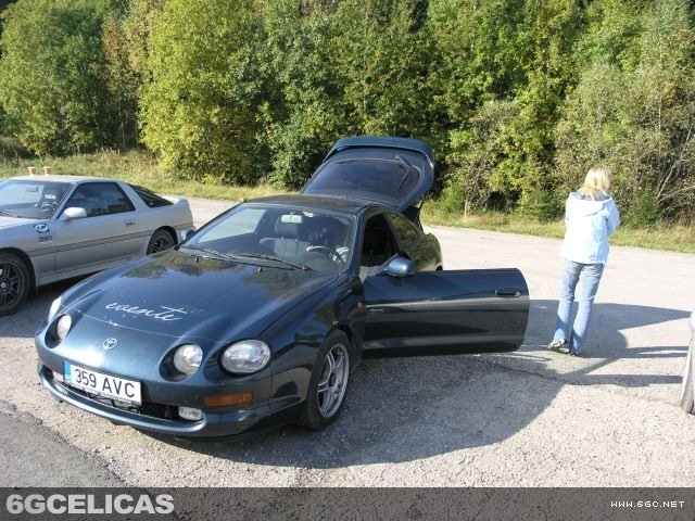 1994 GT Coupe