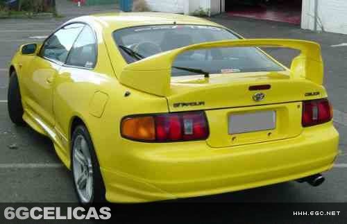 1994 GT-4 Coupe