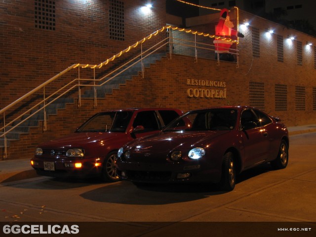 1997 SS-I Hatchback - Photo 2