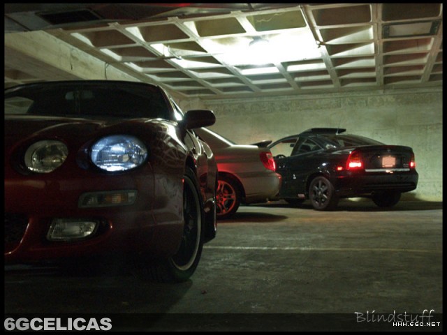 1997 SS-I Hatchback - Photo 3