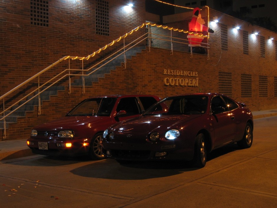 1997 SS-I Hatchback - Photo 5