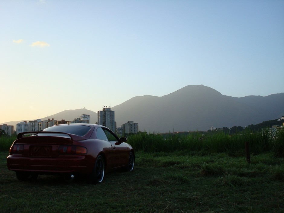 1997 SS-I Hatchback - Photo 6