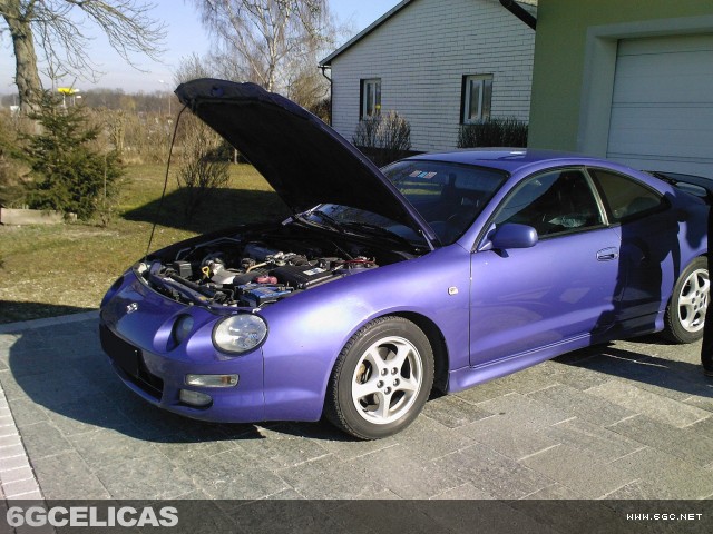 1999 GT-S Hatchback - Photo 2