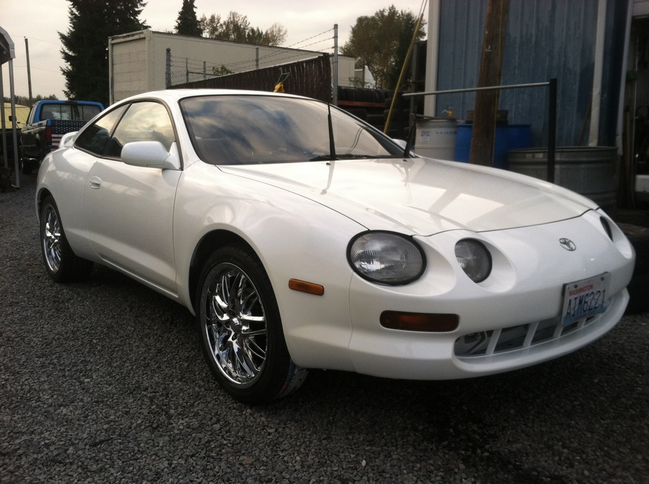 94 Celica GT
