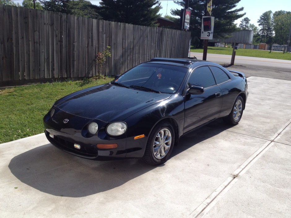 1994 Celica ST
