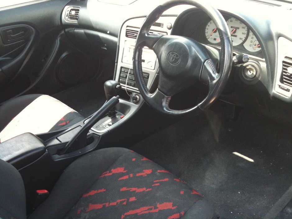 wife's 6gen w/ BEAMS - Photo 2