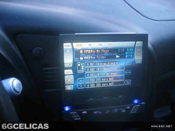 1994 ST Coupe - Photo 3