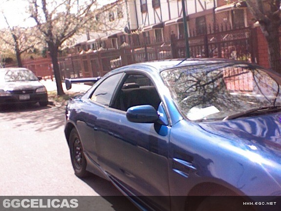 1994 ST Coupe - Photo 4