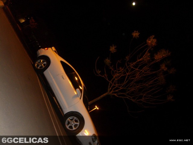 1997 GT Hatchback - Photo 2